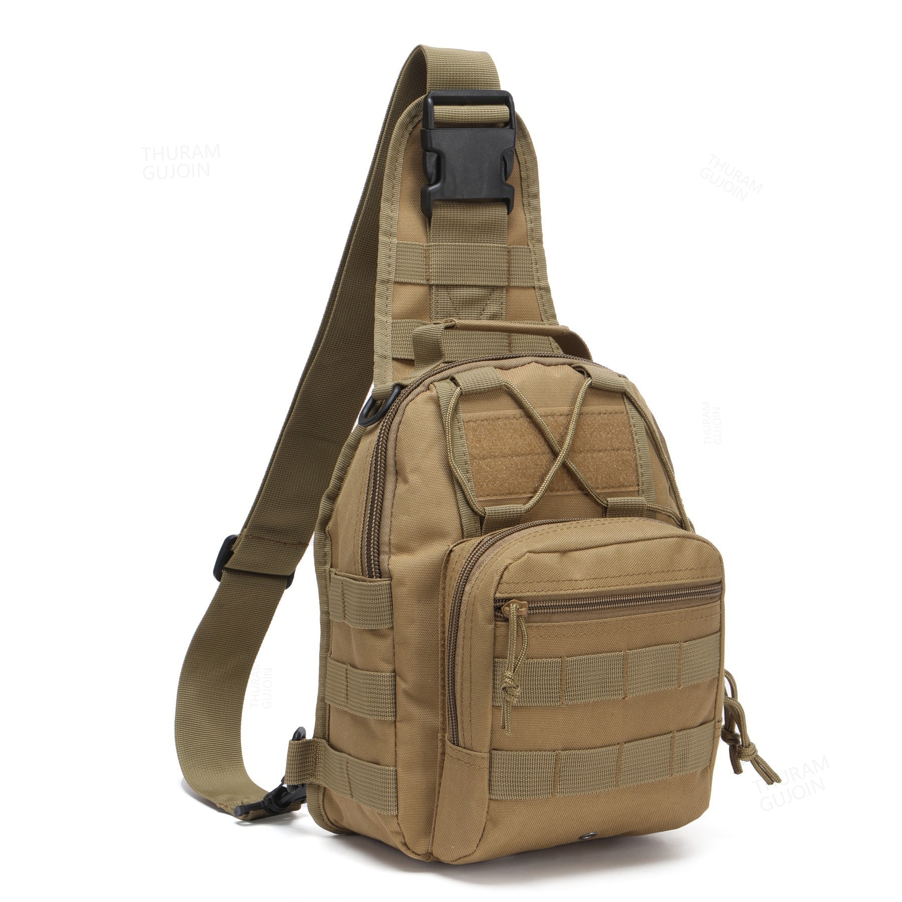 Edc Carry Bag - THURAM Outdoor Tactical Bag Backpack Sport