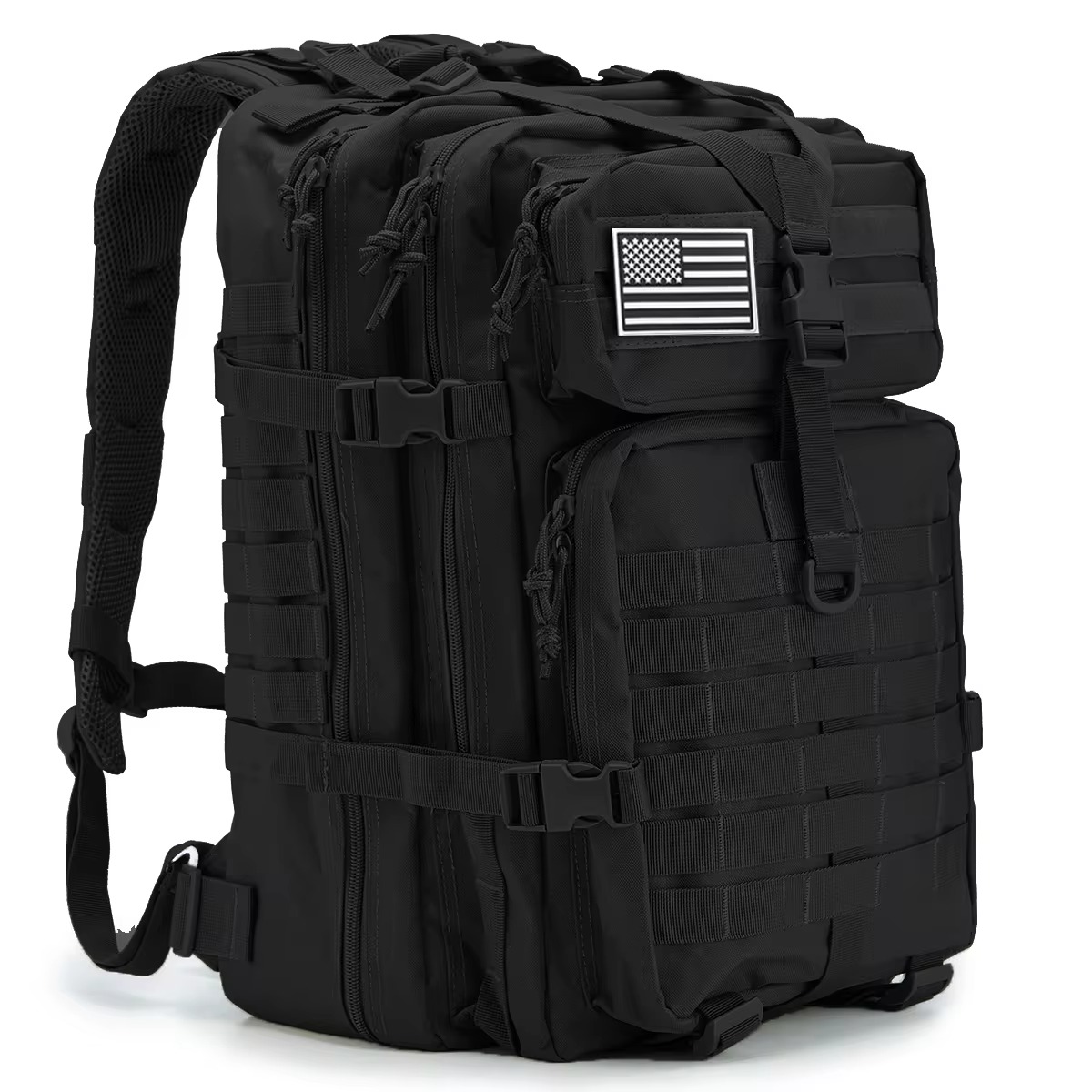 Edc Carry Items - 30L/50L Man Tactical Backpacks For Hunting