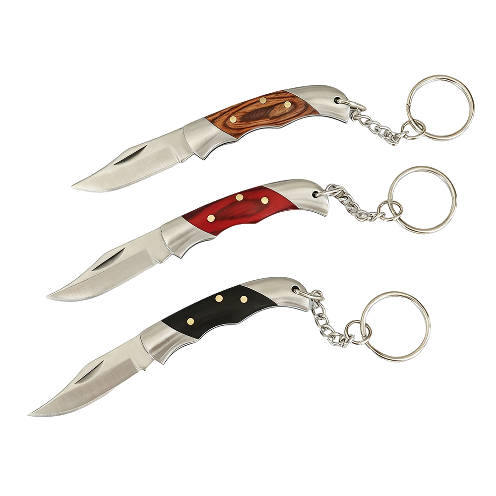 Edc Every Day Carry おもちゃ - Portable Stainless Steel Mini Folding Knife,