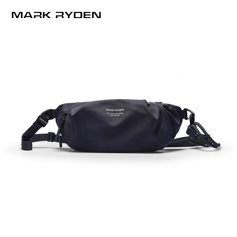 Edc Carry Bag - MARK RYDEN Casual Drape Sling Bag,