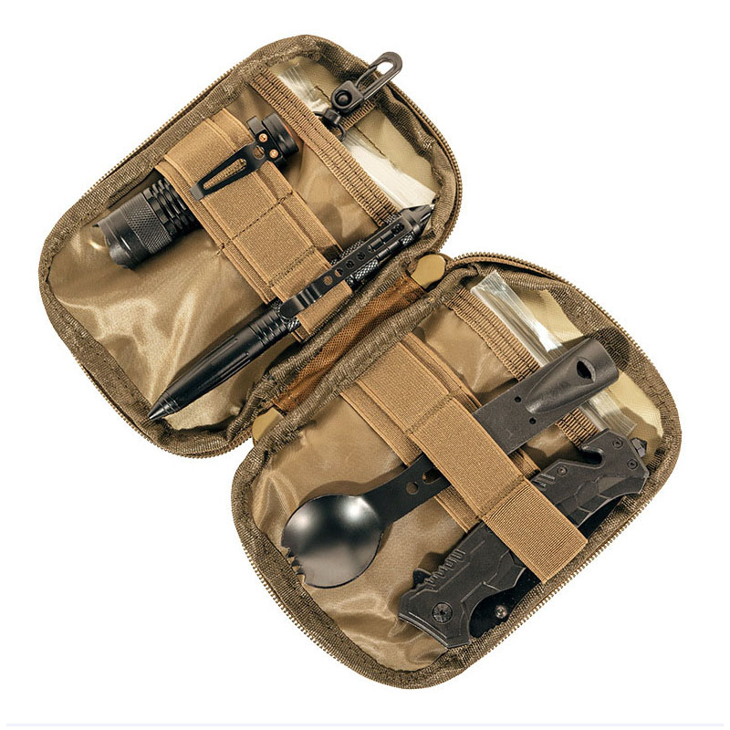 Edc Able Carry - NEWTactical EDC Molle Pouch Portable Small