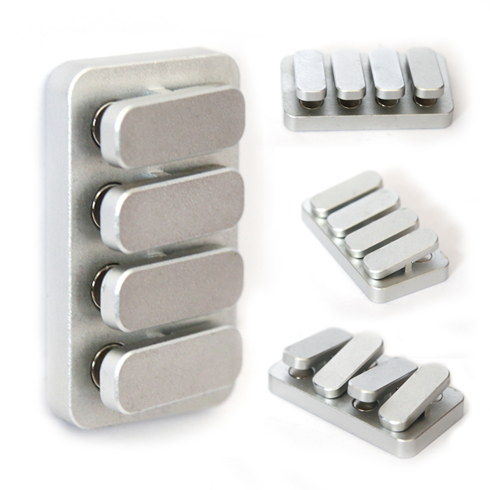 Fidget Spinner Bearing - Piano Keys Fidget Clicker Fidget Slider