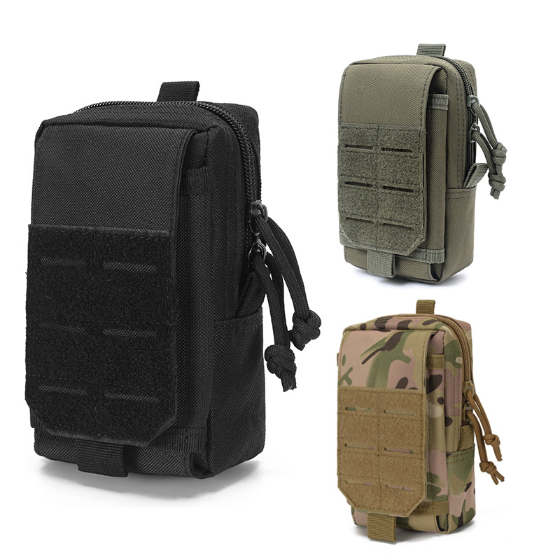 Edc Carry Items - Pocket Men Special Belt Waterproof Running