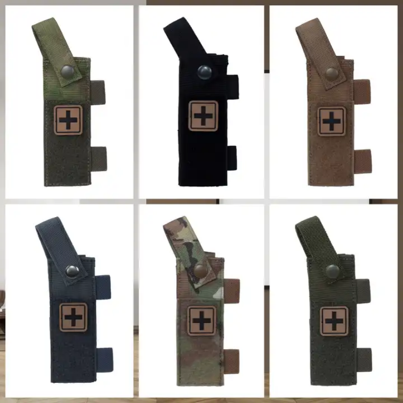 Edc Able Carry - EMT EDC Emergency Survival Tools Holster