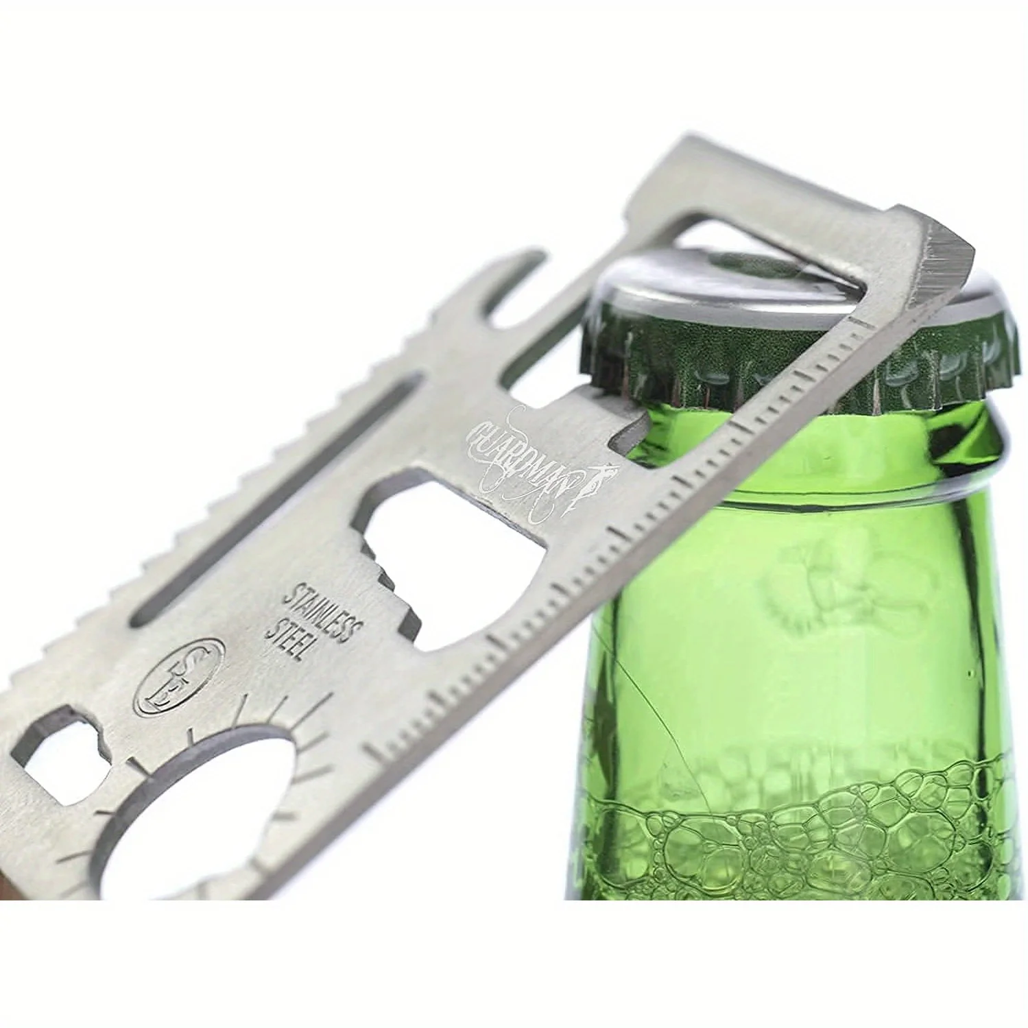 Edc Carry Card - Pocket Tool Multifunction Credit Edc Outdoor