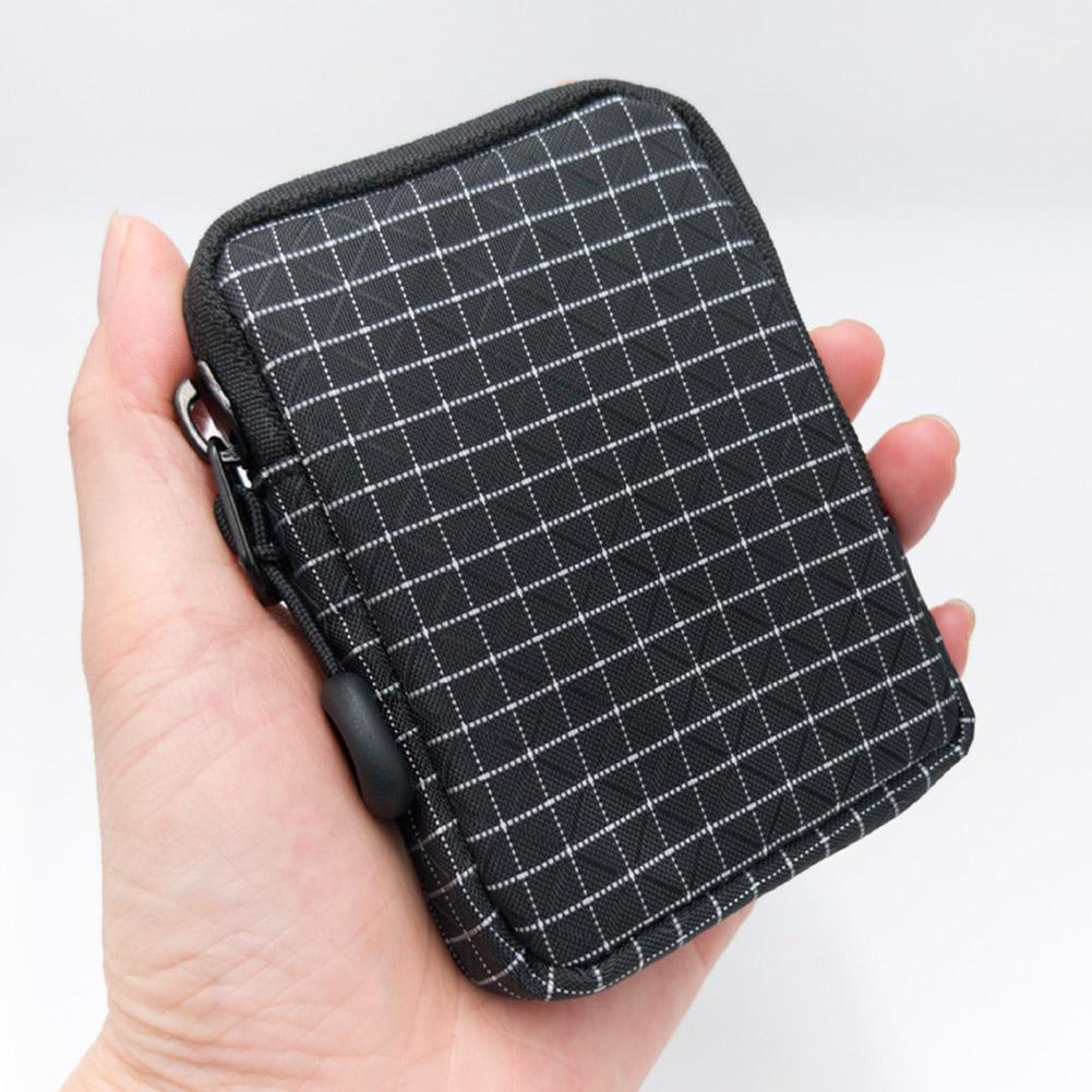 Edc Carry Card - Outdoor Mini EDC Storage Pouch Dyneema/X-Pac/Oxford
