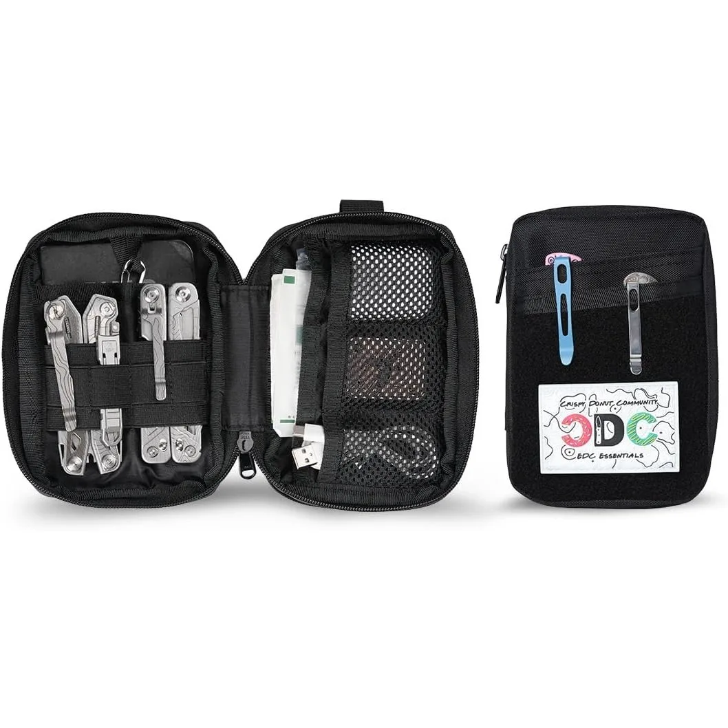 Edc Every Day Carry おもちゃ - VIPERADE VE32 EDC Pouch, Pocket Organizer