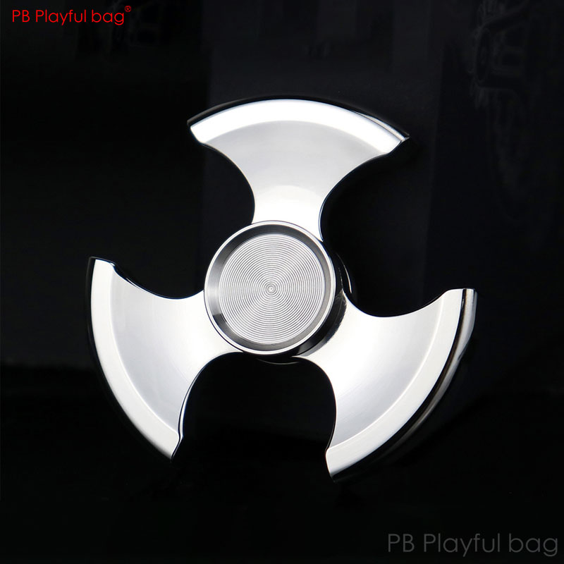 Fidget Spinner Bearing - Fingertip Gyro Stainless steel R188S bearing