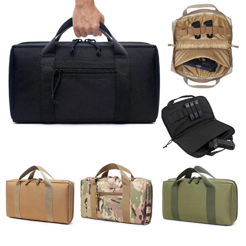 Edc Carry Gun - Outdoor Gun Carry Bag EDC Tool