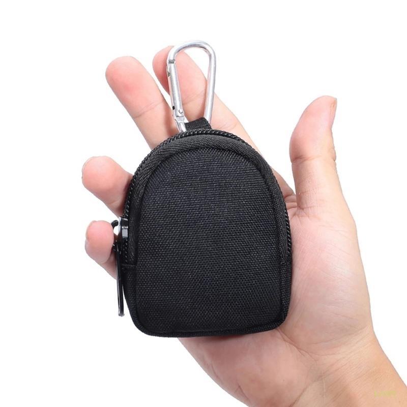 Edc Carry Bag - 1 Pc Portable Outdoor Key Bag