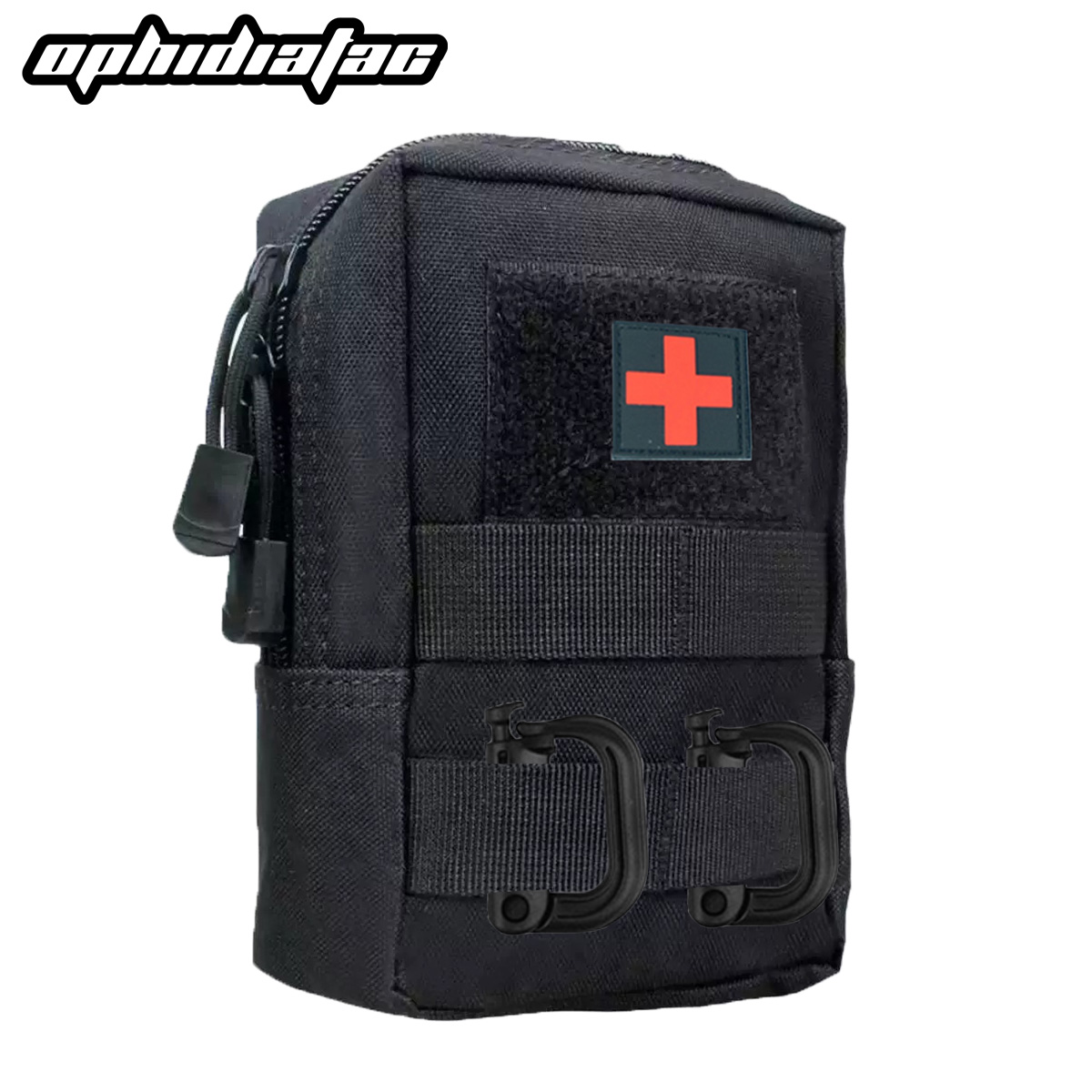 Edc Carry Pocket - OPHIDIAN Outdoor Tool Kit MOLLE Waist