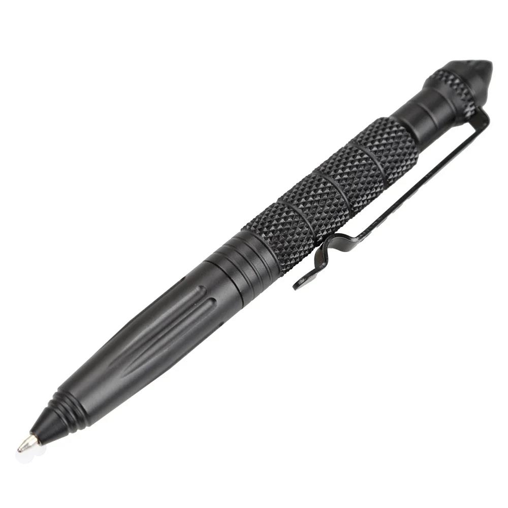 Pen Tactical Glass - Self Defense Emergency Survival Tool Glass