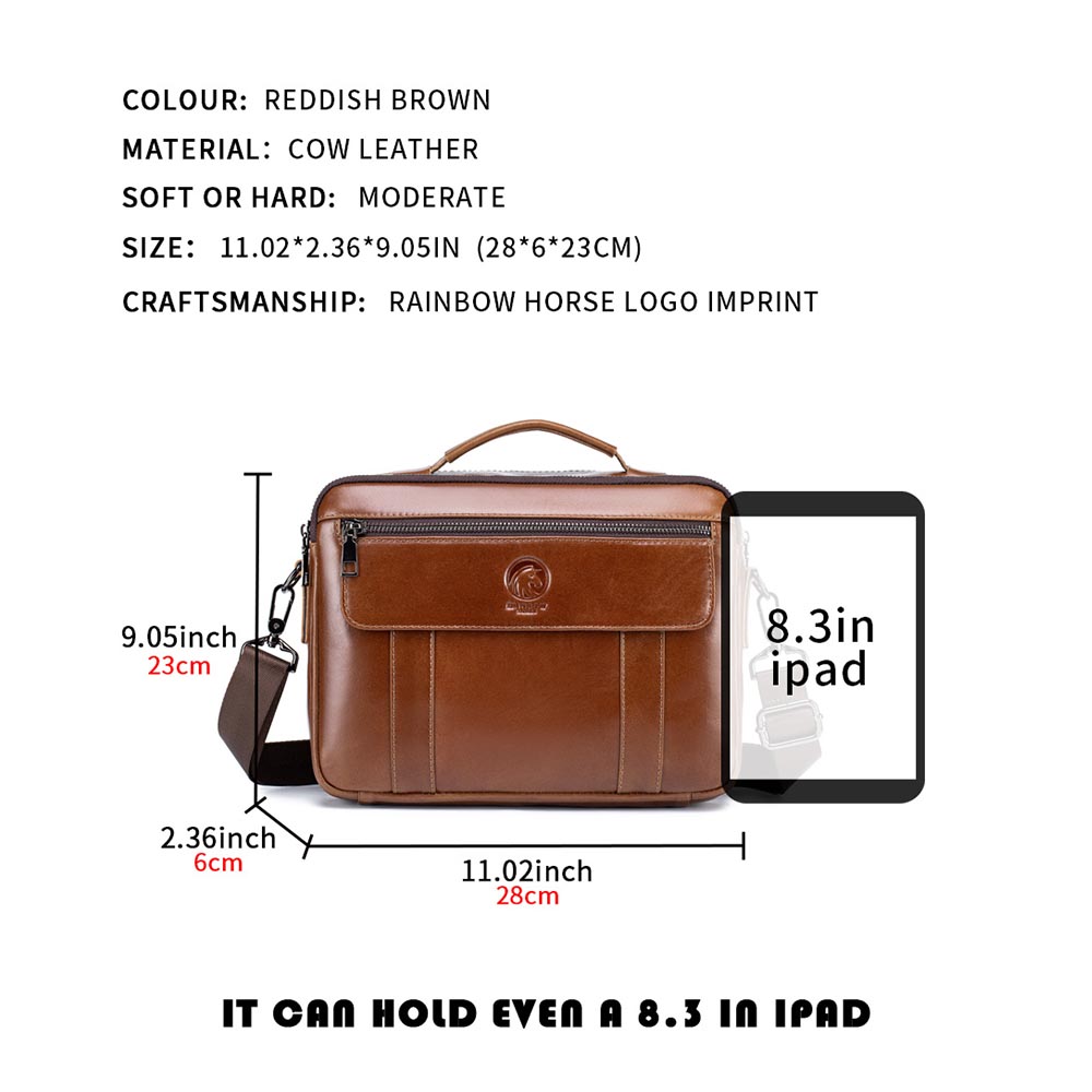 New men's mini crossbody bag,  - Edc Carry Bag 评论和价格