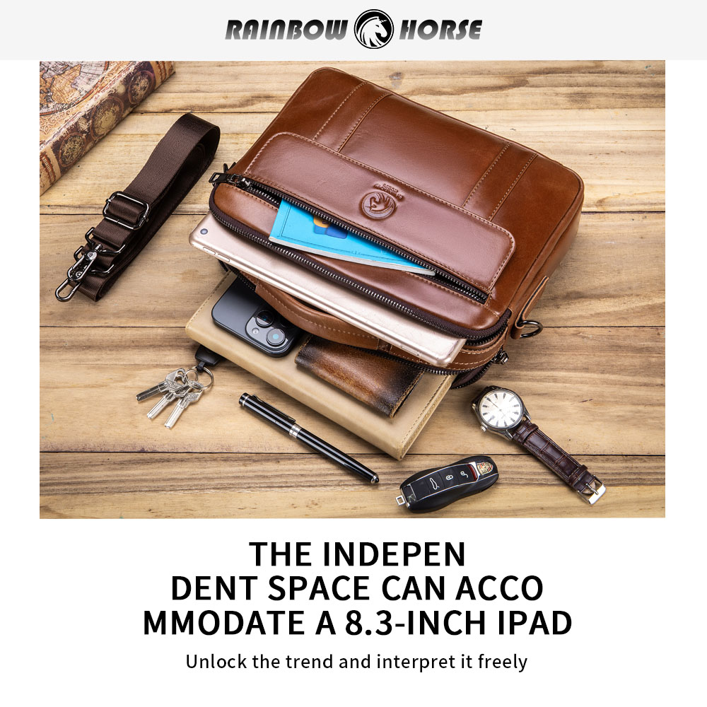 New men's mini crossbody bag,  - Edc Carry Bag 评论和价格