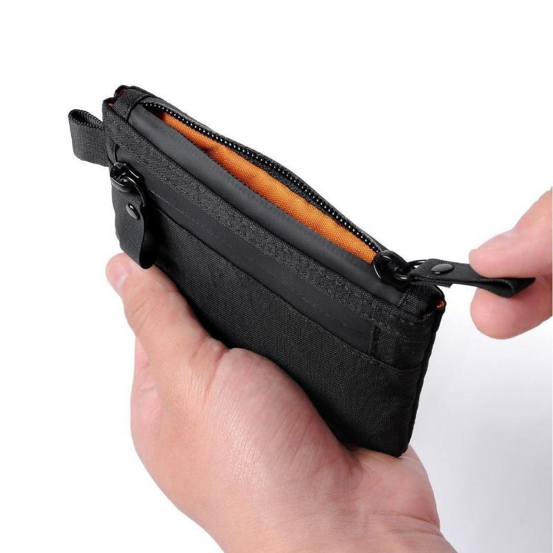Tactical Waterproof Small Coin - Edc Carry Card 评论和价格