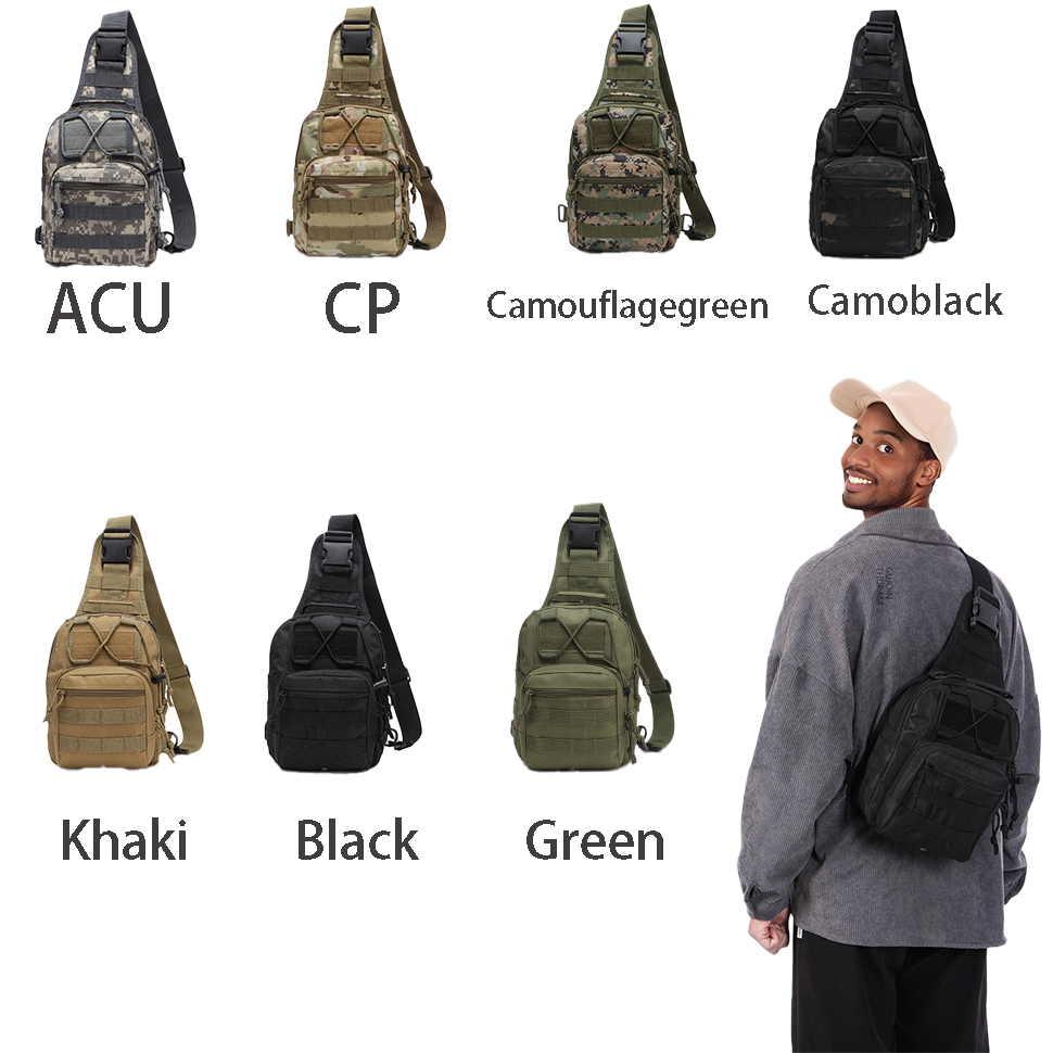 THURAM Outdoor Tactical Bag Ba - Edc Carry Bag 评论和价格