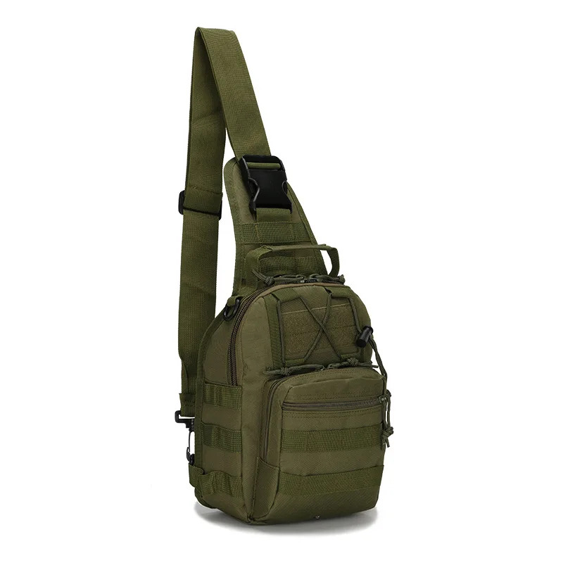Multifunctional Tactical Sling - Edc Able Carry 评论和价格