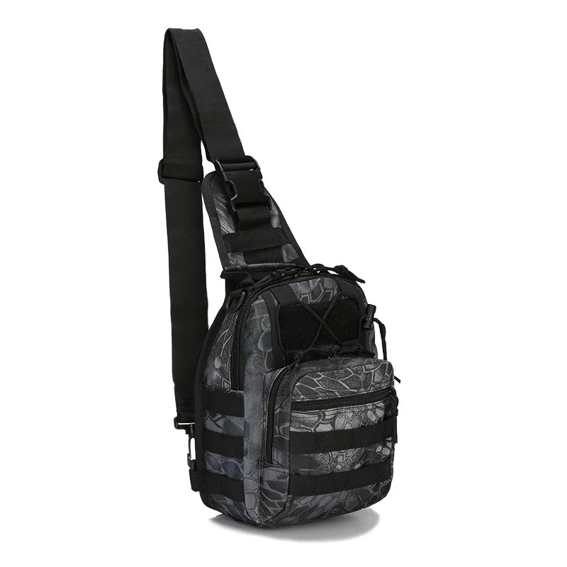 Multifunctional Tactical Sling - Edc Able Carry 评论和价格