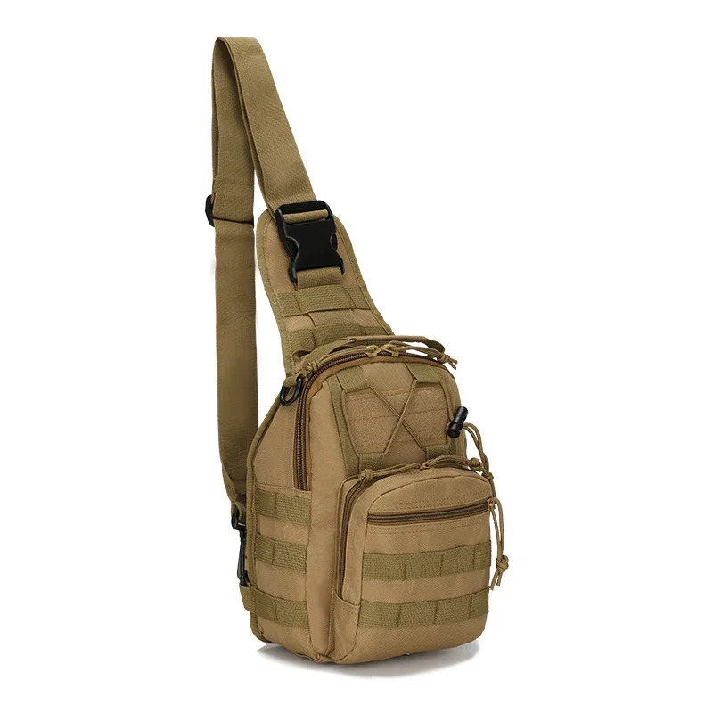 Multifunctional Tactical Sling - Edc Able Carry 评论和价格