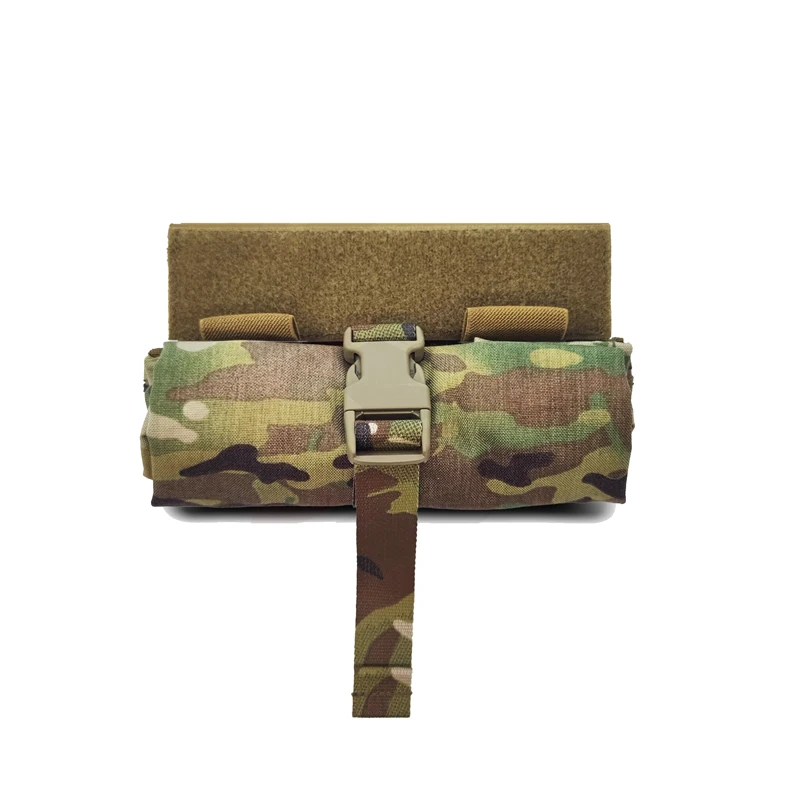 Tactical Foldable Pouch Airsof - Edc Able Carry 评论和价格