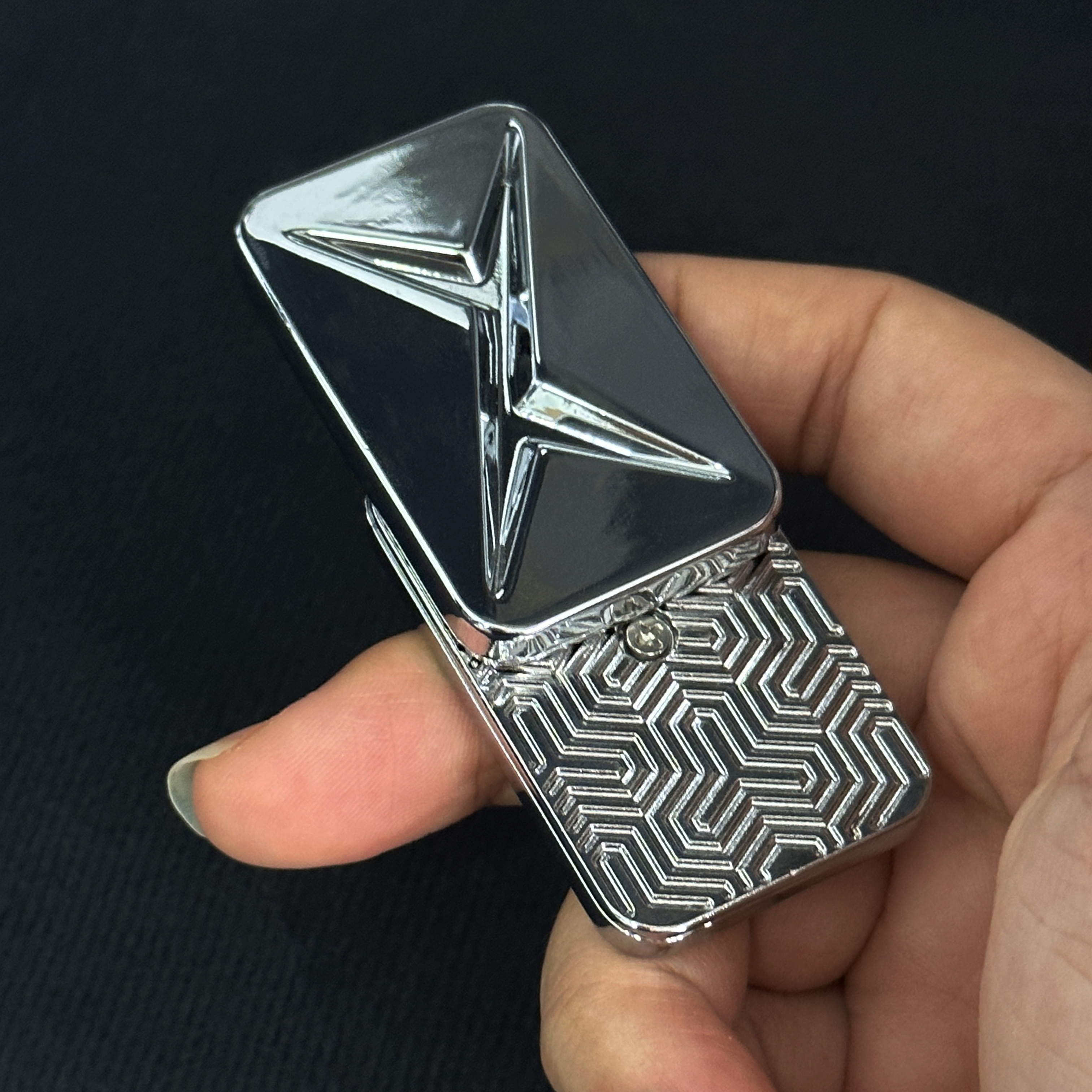 EDC Fidget Sliders Slider Meta - Fidget Spinner Bearing 评论和价格