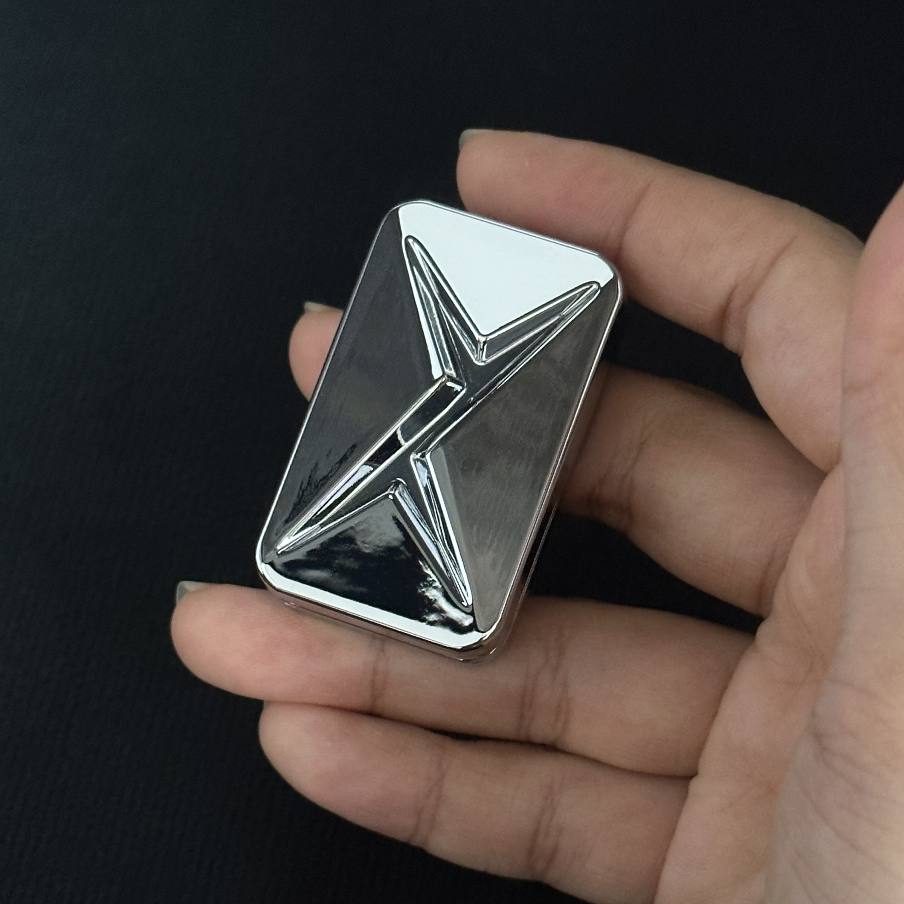 EDC Fidget Sliders Slider Meta - Fidget Spinner Bearing 评论和价格