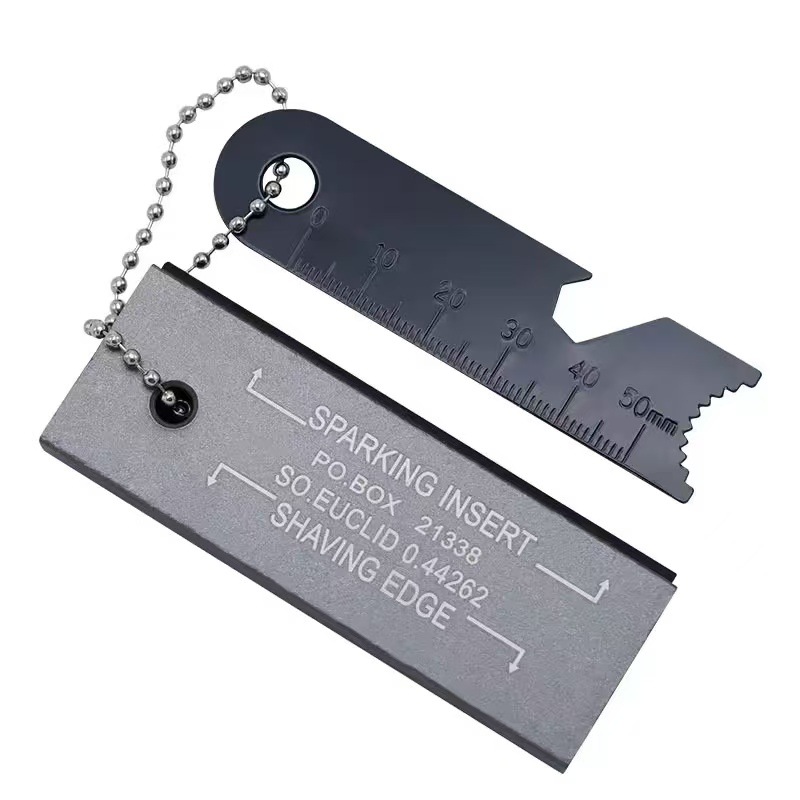 Outdoor Flint, Flint Stick, Ma - Ferro Rod Striker 评论和价格