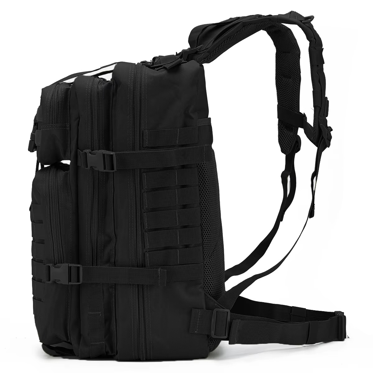 30L/50L Man Tactical Backpacks - Edc Carry Items 评论和价格