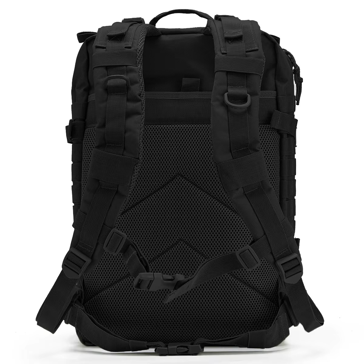 30L/50L Man Tactical Backpacks - Edc Carry Items 评论和价格