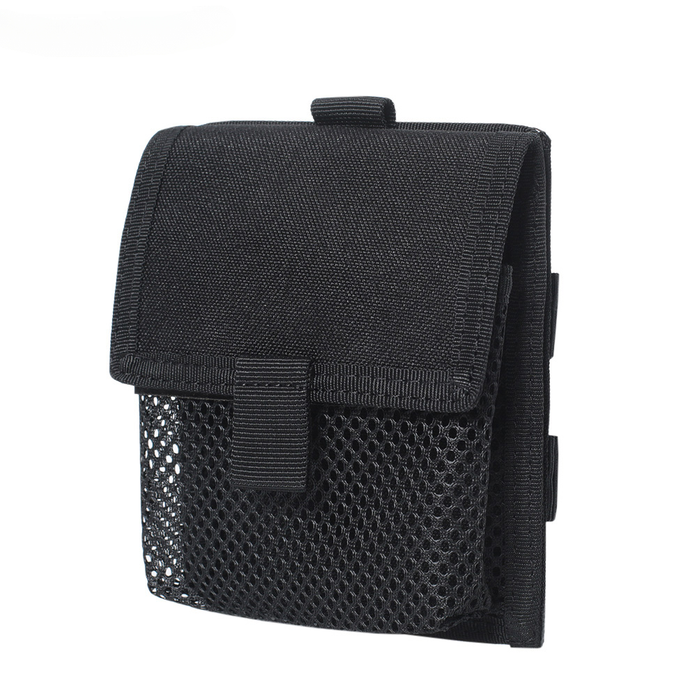 Molle Pouch Belt Waist Pack Sm - Edc Able Carry 评论和价格