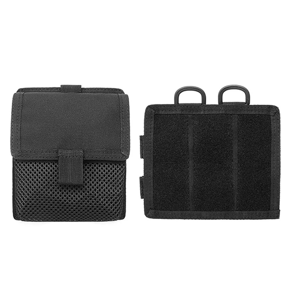 Molle Pouch Belt Waist Pack Sm - Edc Able Carry 评论和价格