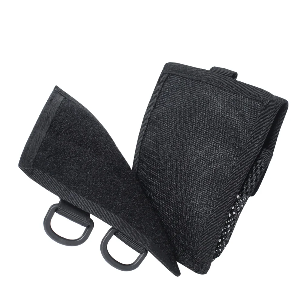 Molle Pouch Belt Waist Pack Sm - Edc Able Carry 评论和价格