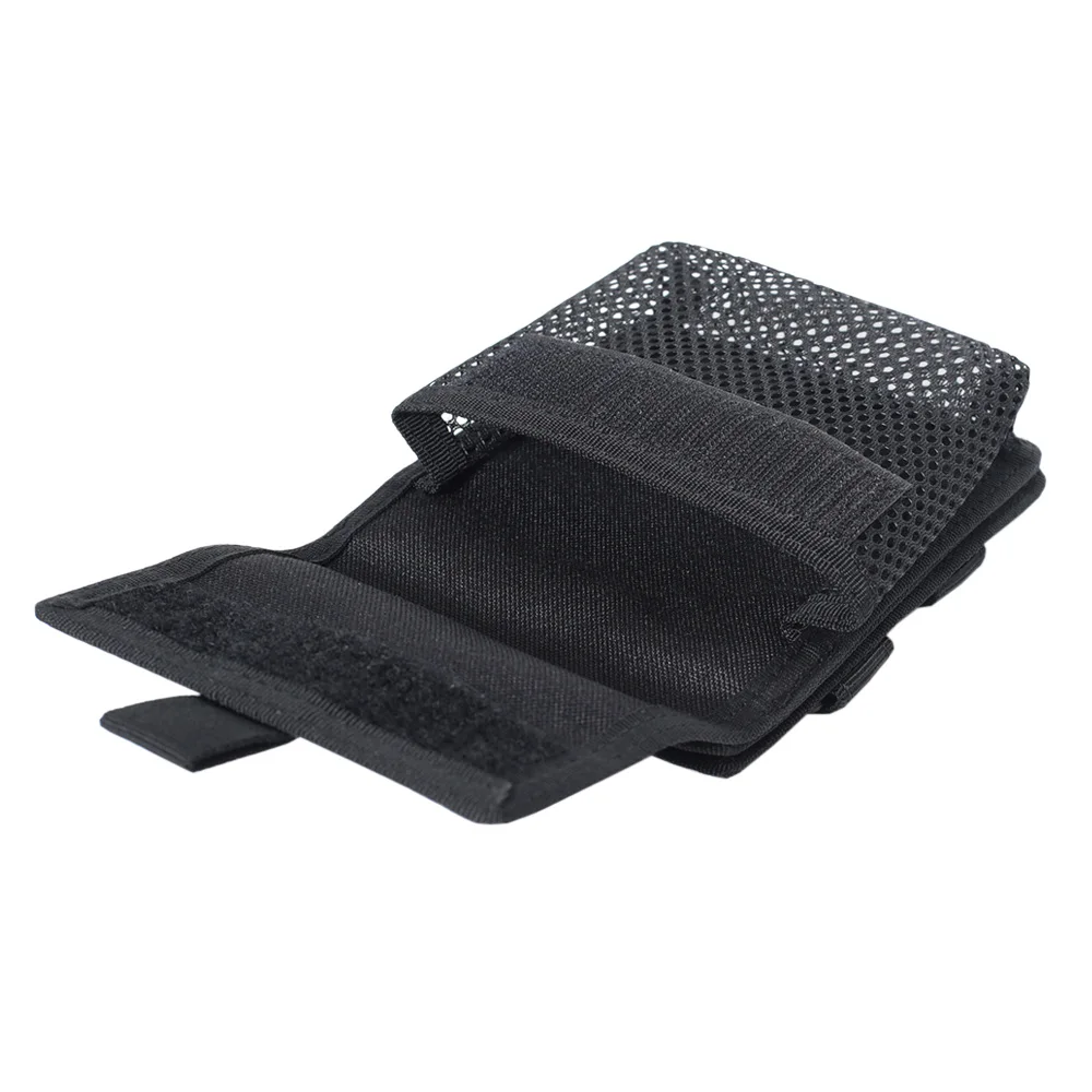 Molle Pouch Belt Waist Pack Sm - Edc Able Carry 评论和价格