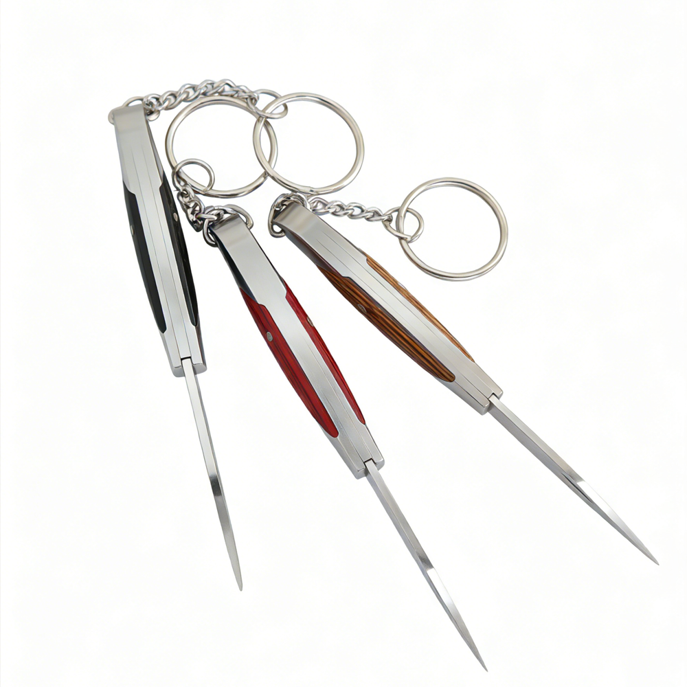 Portable Stainless Steel Mini  - Edc Every Day Carry おもちゃ 评论和价格