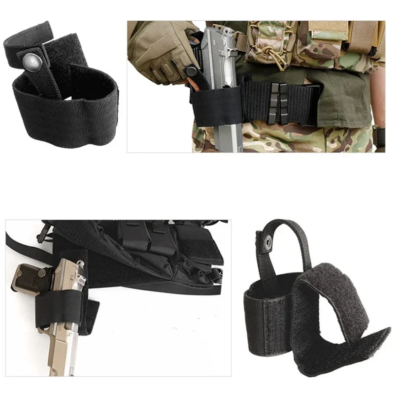 Concealed Carry Gun Holster Co - Edc Carry Gun 评论和价格