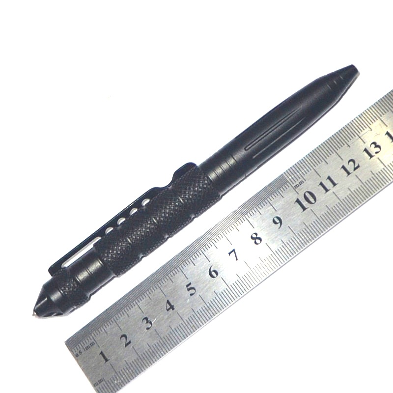 Multi-Functional Alloy Militar - Pen Tactical Glass 评论和价格