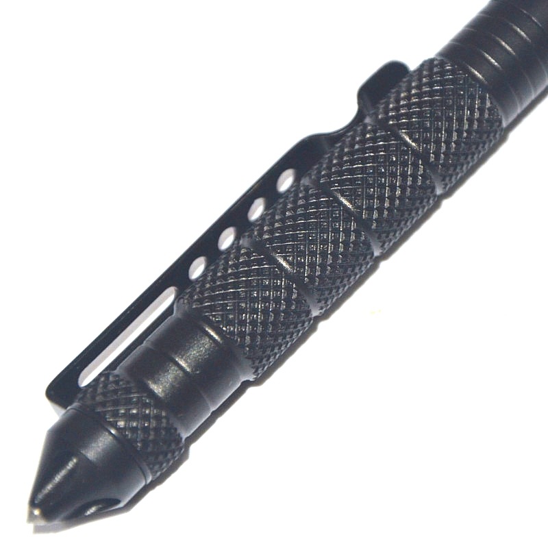 Multi-Functional Alloy Militar - Pen Tactical Glass 评论和价格