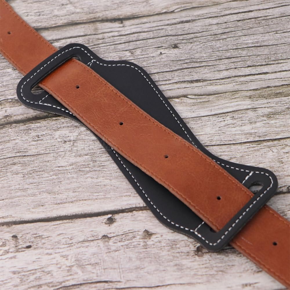 Waist Hanging EDC Knife Sheath - Edc Carry Belt Leather 评论和价格