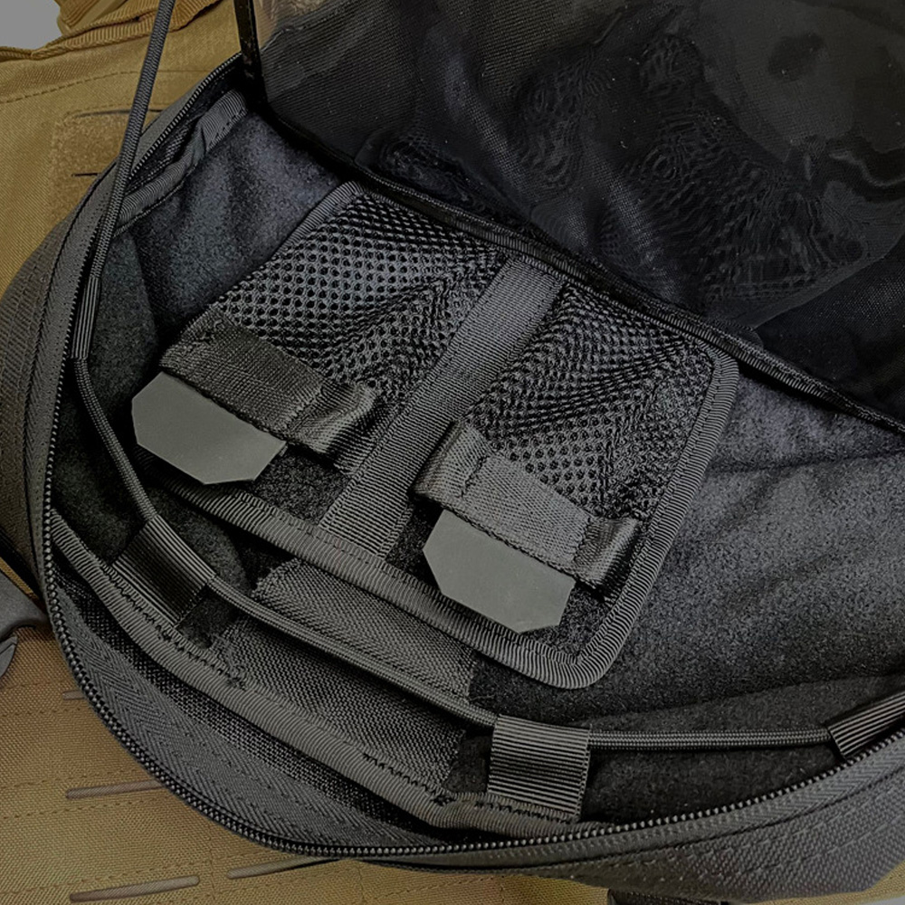 Tactical Hook Fasteners Pouch  - Edc Carry Pocket 评论和价格