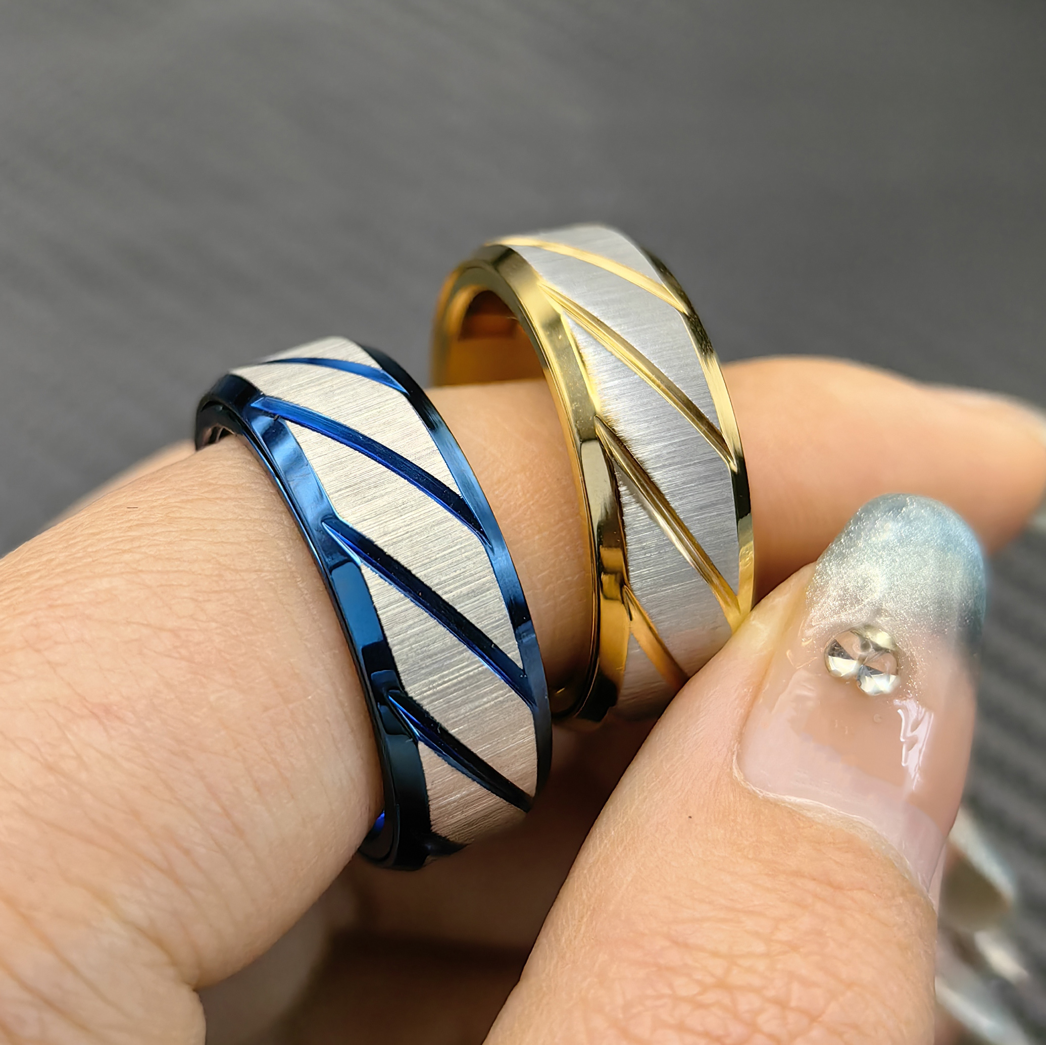 EDC Fidget Sliders Fashion Acc - Fidget Spinner Bearing 评论和价格
