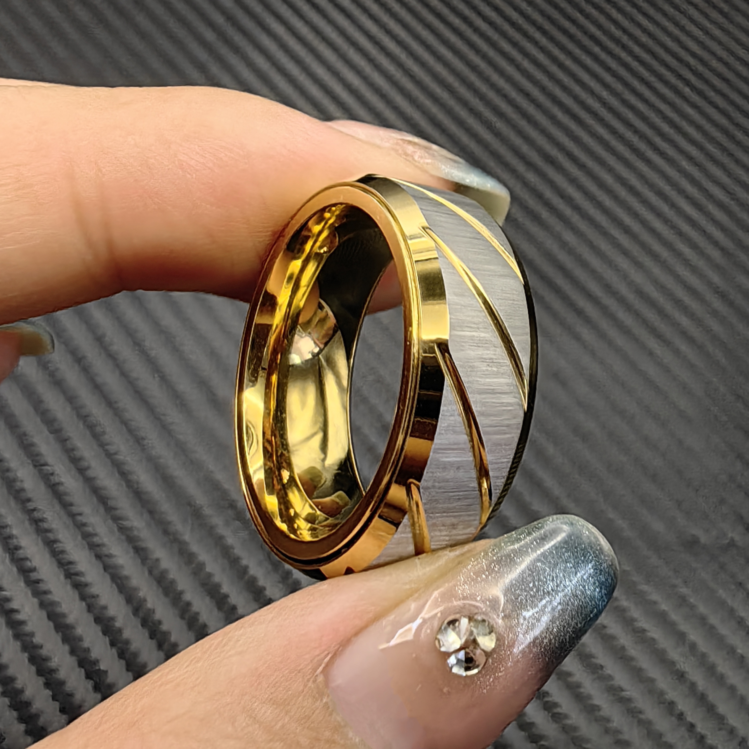 EDC Fidget Sliders Fashion Acc - Fidget Spinner Bearing 评论和价格