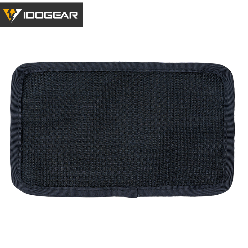 IDOGEAR Tactical Mesh Pouch In - Edc Able Carry 评论和价格