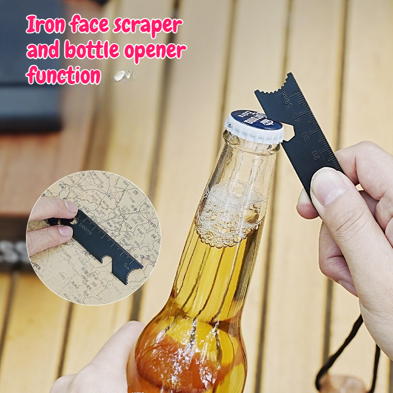 Outdoor Flint Outdoor Ignition - Ferro Rod Striker 评论和价格
