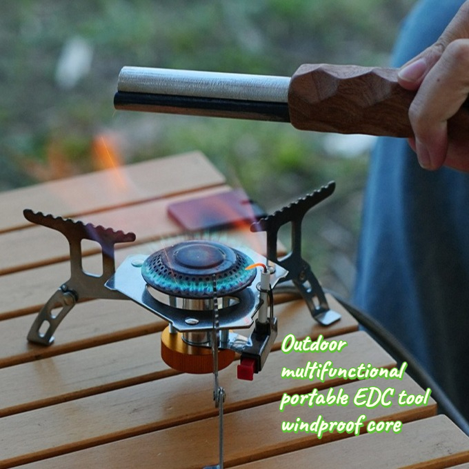 Outdoor Flint Outdoor Ignition - Ferro Rod Striker 评论和价格