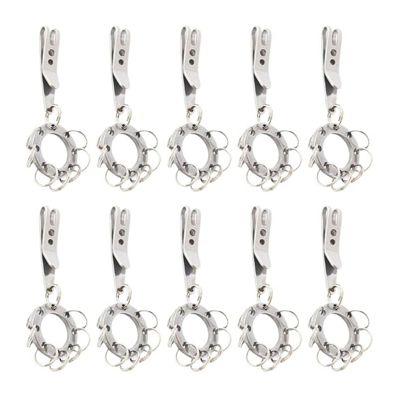 T22C Multi-Purpose Circle Belt - Edc Carry Flashlight 评论和价格