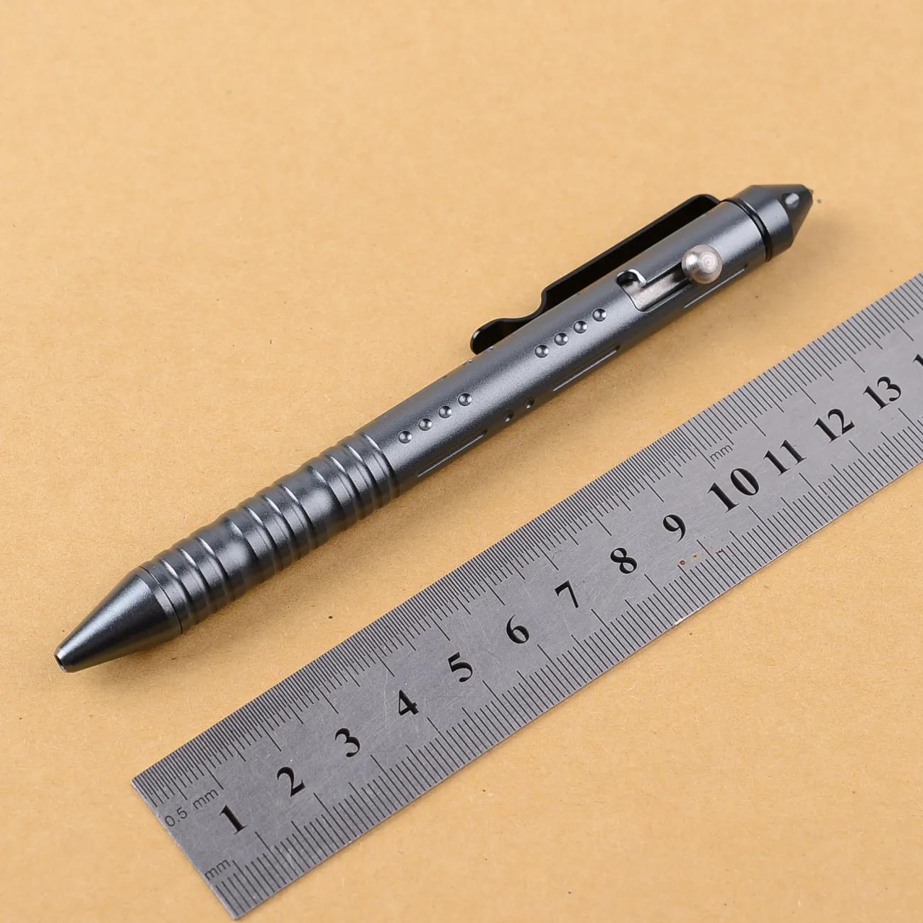 Portable Tactical Pen Self Def - Pen Tactical Glass 评论和价格