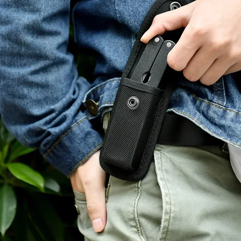 Hunting Knives Cover Bags Nylo - Edc Able Carry 评论和价格