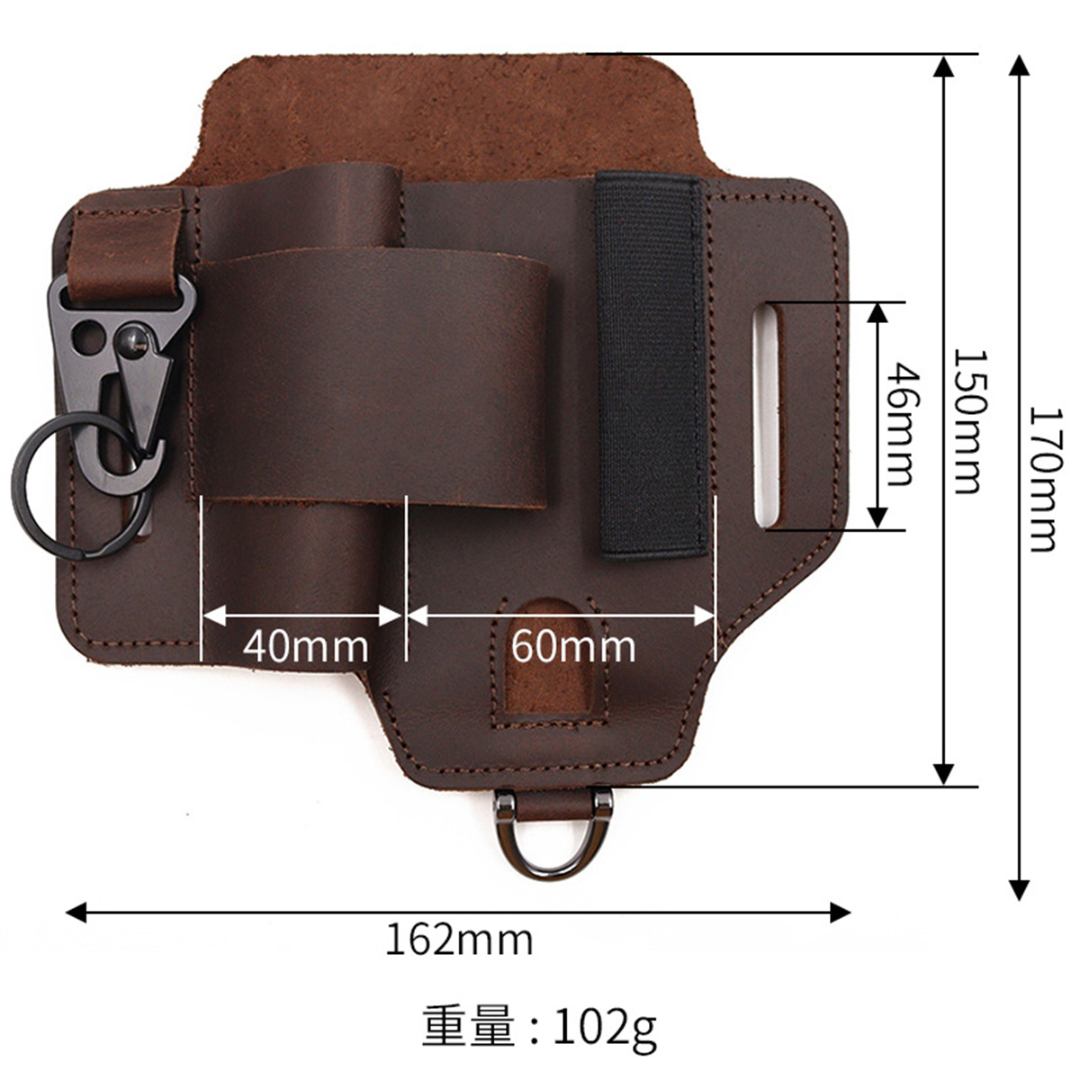 EDC Tactical Tool Holster Wild - Edc Carry Bag 评论和价格