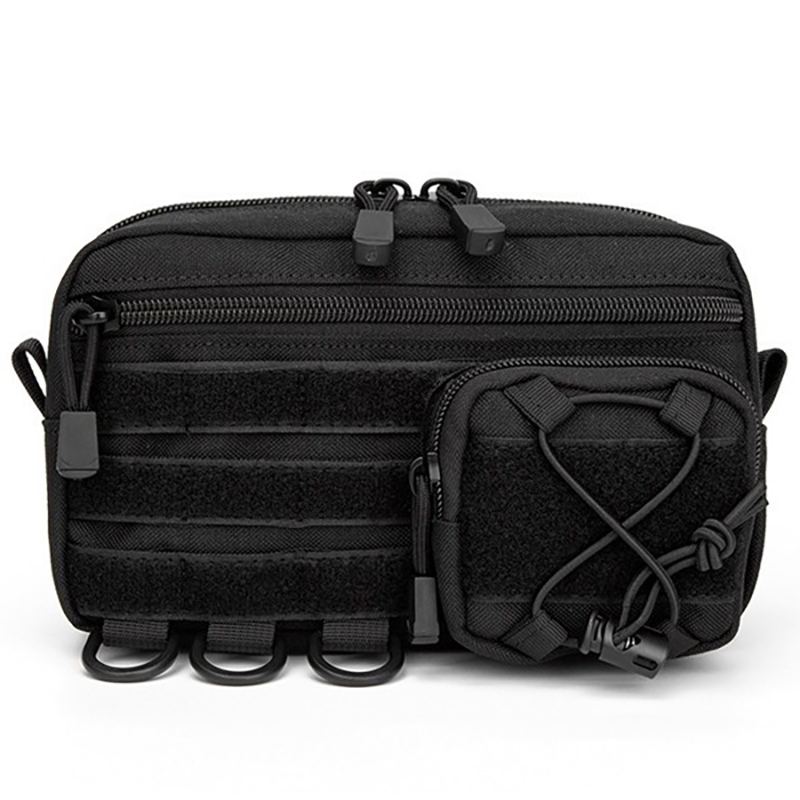 Tactical Molle Horizontal Admi - Edc Able Carry 评论和价格