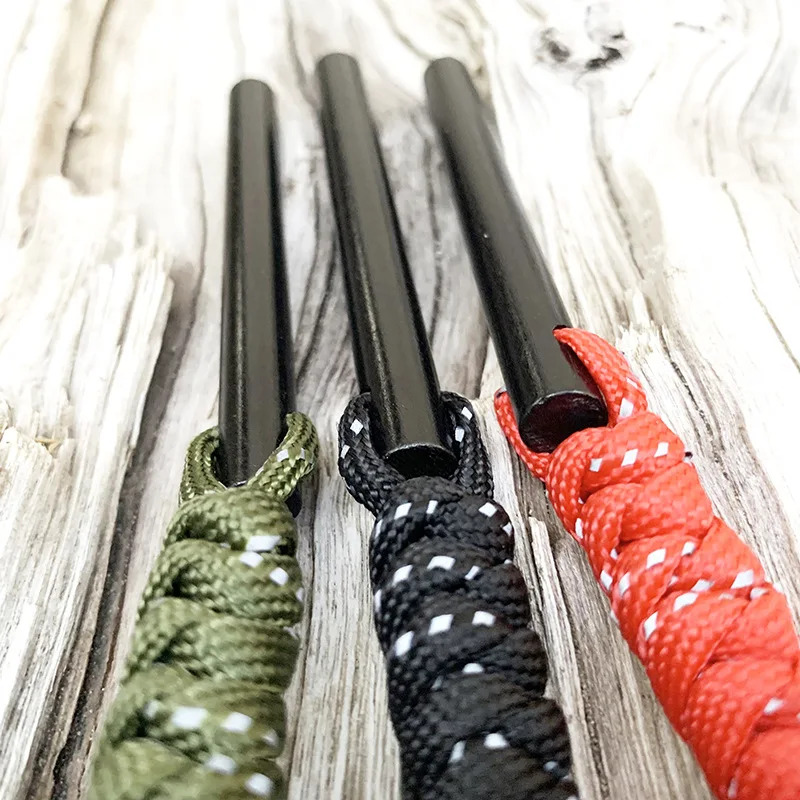 Bear Grylls Fire Starter Outdo - Ferro Rod Striker 评论和价格